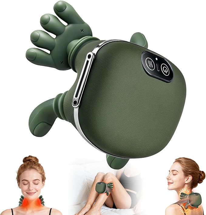 Shoulder & Neck Massager