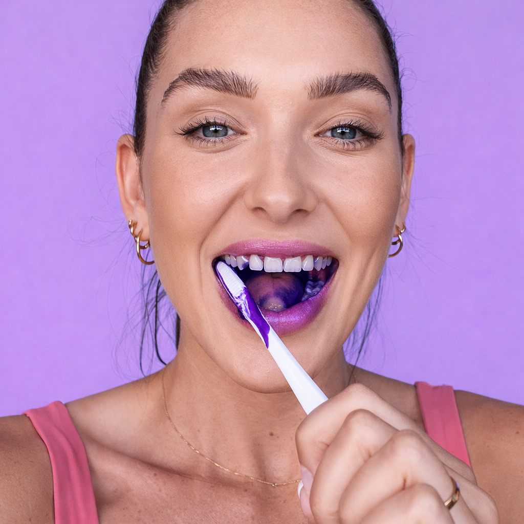 Hismile - Teeth Brightening Serum V34