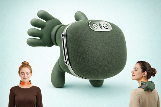 Shoulder & Neck Massager