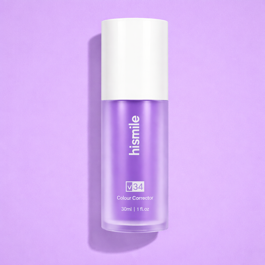 Hismile - Teeth Brightening Serum V34