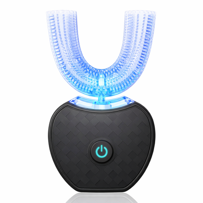 360° Intelligent Automatic Electric Toothbrush